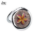 Color Me Round Mirror Compact